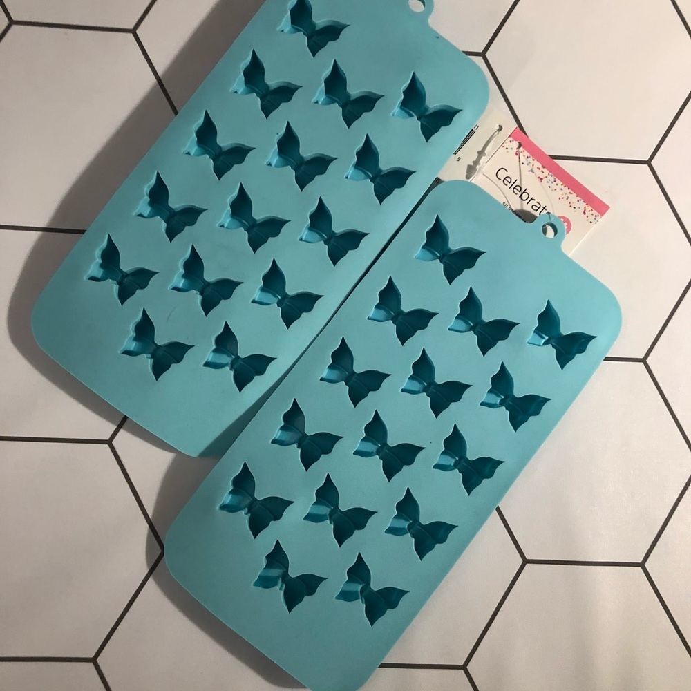 ❤️‍🔥Butterfly Silicone Candy Mold by Celebrate It